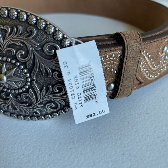 Belts